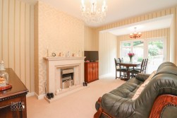 Kettlebrook, Tamworth, Staffordshire