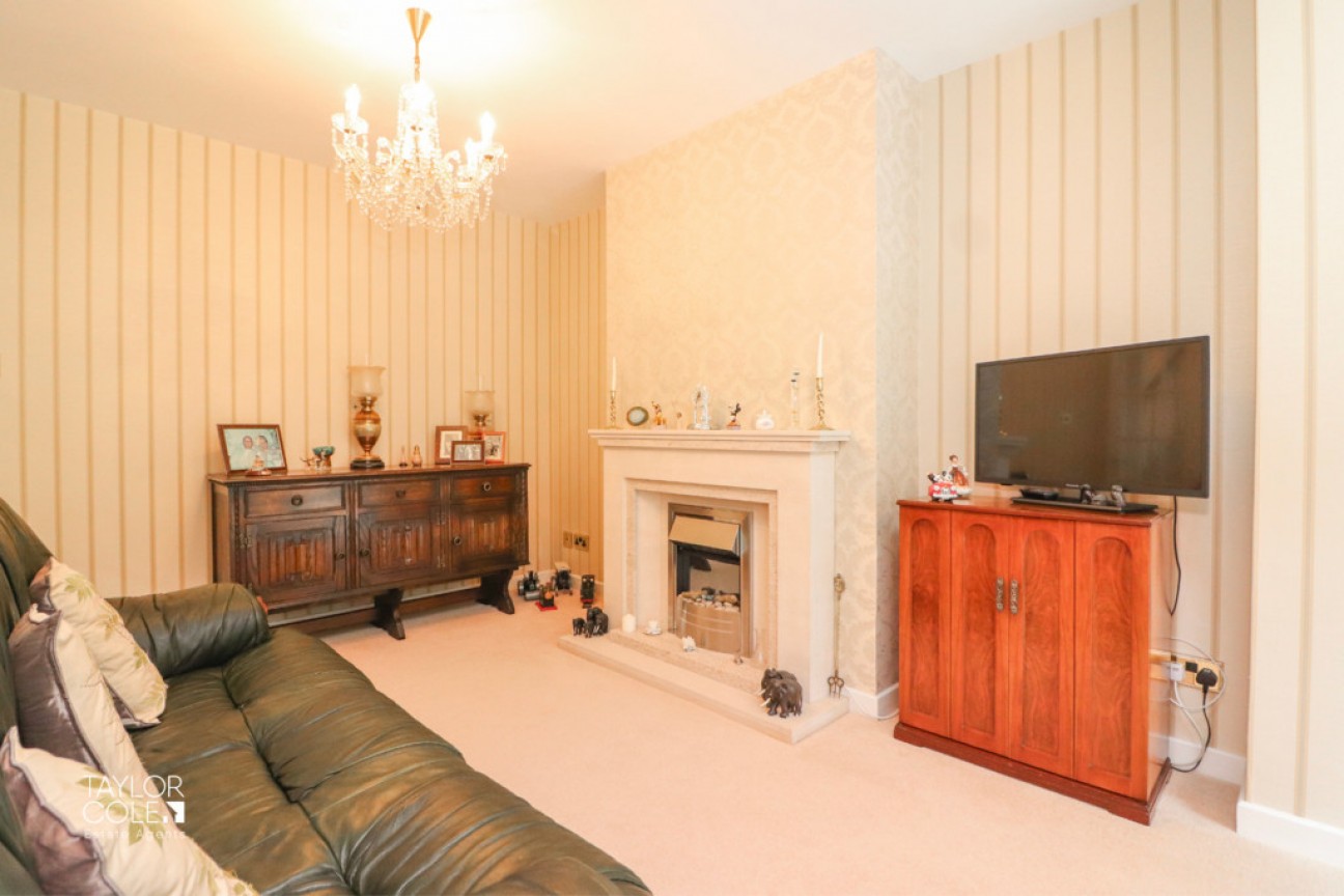 Kettlebrook, Tamworth, Staffordshire