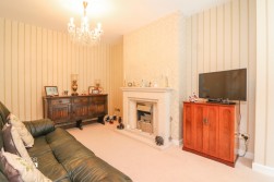 Kettlebrook, Tamworth, Staffordshire