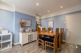 Hospital Street, Tamworth