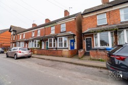 Hospital Street, Tamworth