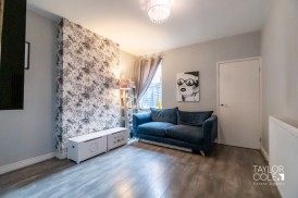 Hospital Street, Tamworth