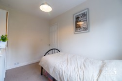 Dosthill, Tamworth