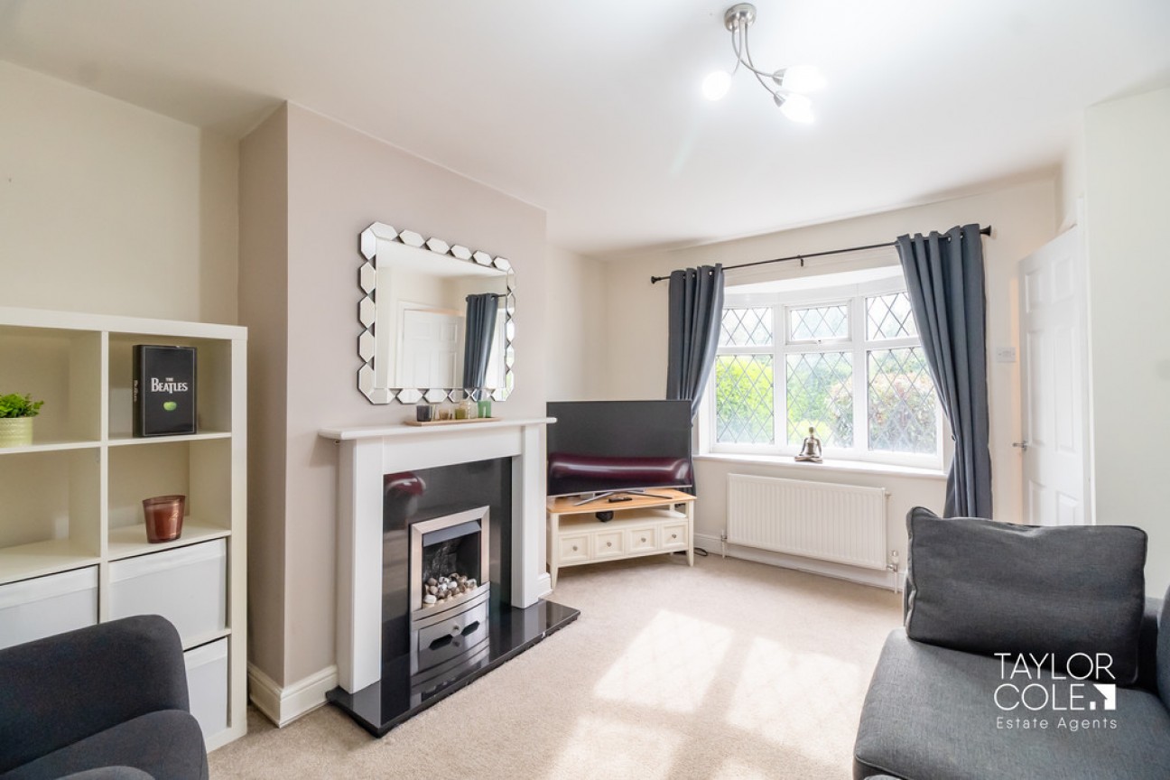 Dosthill, Tamworth
