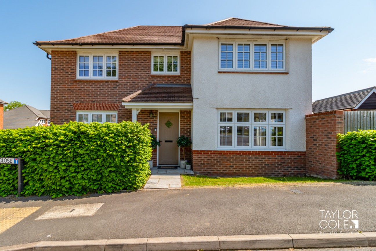 Amington, Tamworth