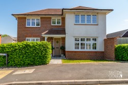 Amington, Tamworth