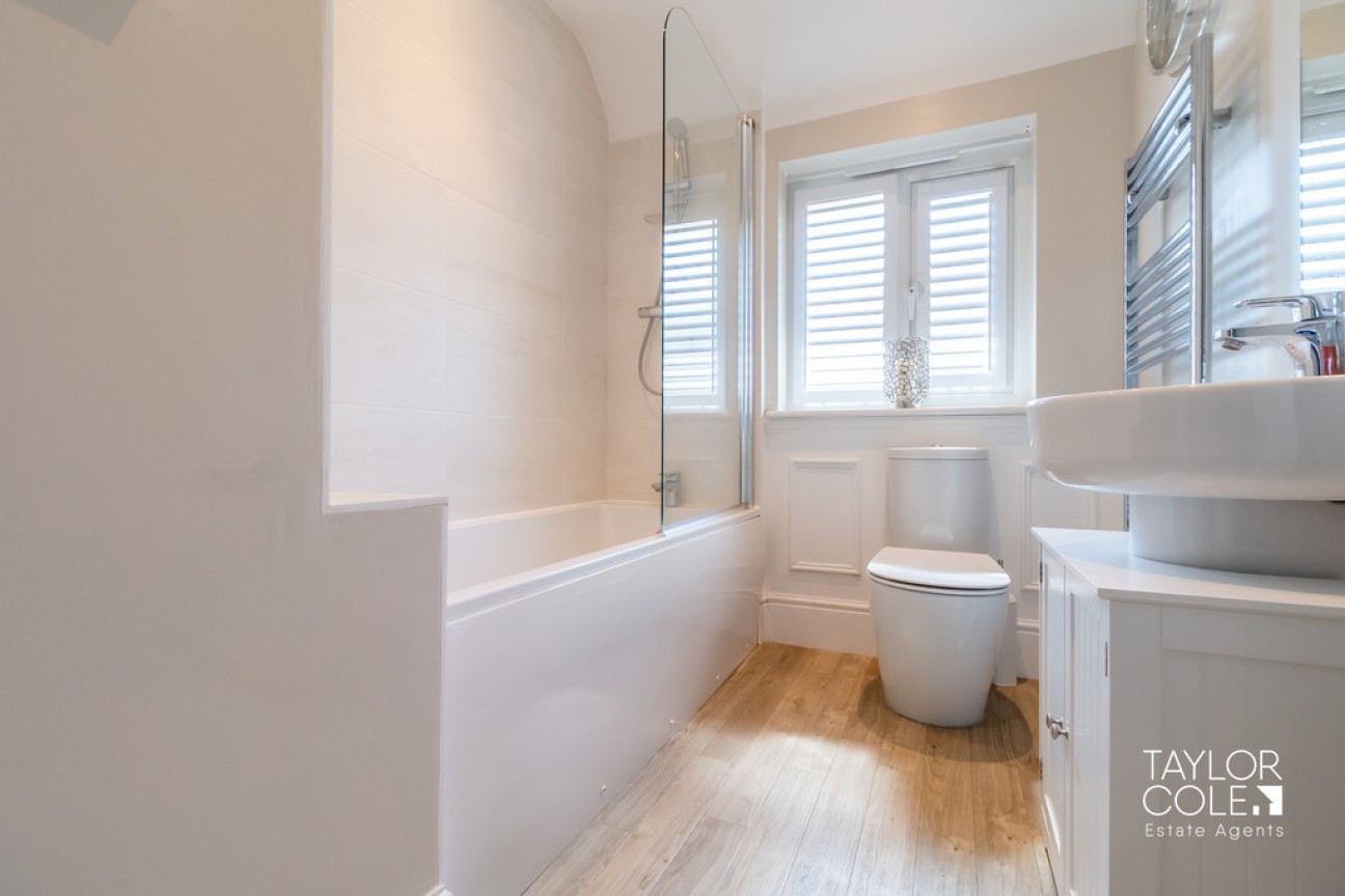 Amington, Tamworth