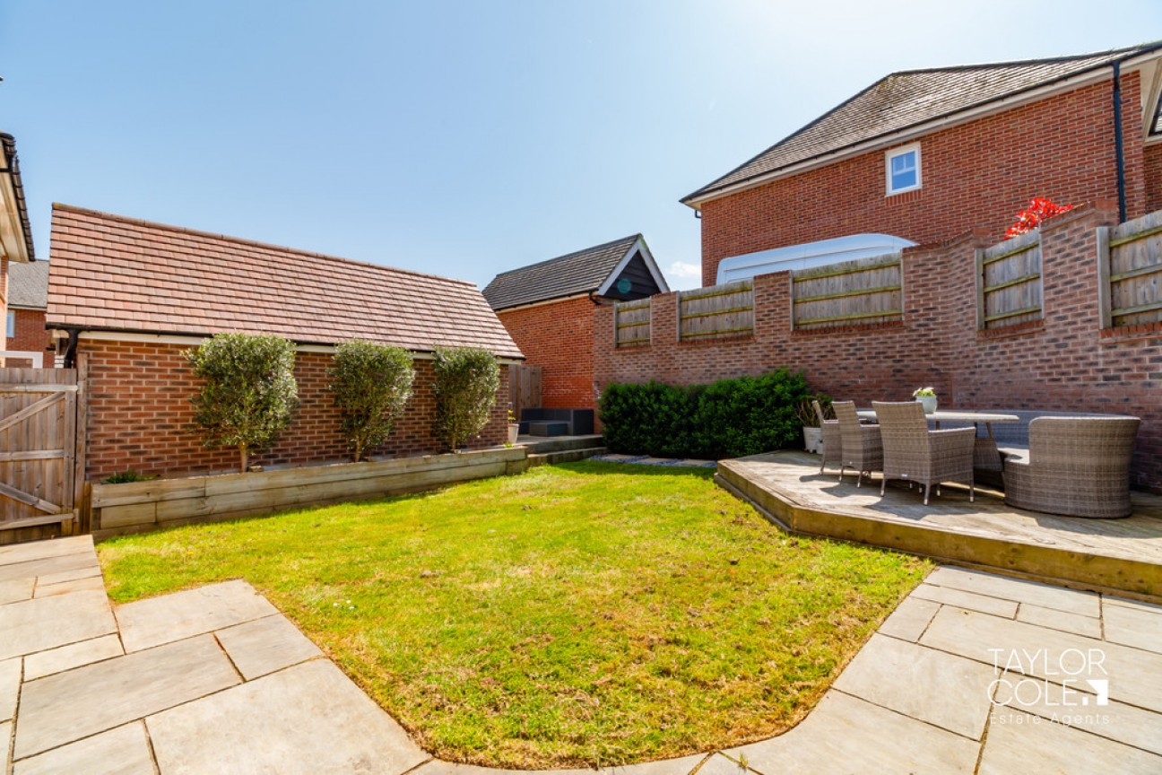 Amington, Tamworth