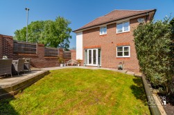 Amington, Tamworth