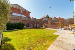 Amington, Tamworth