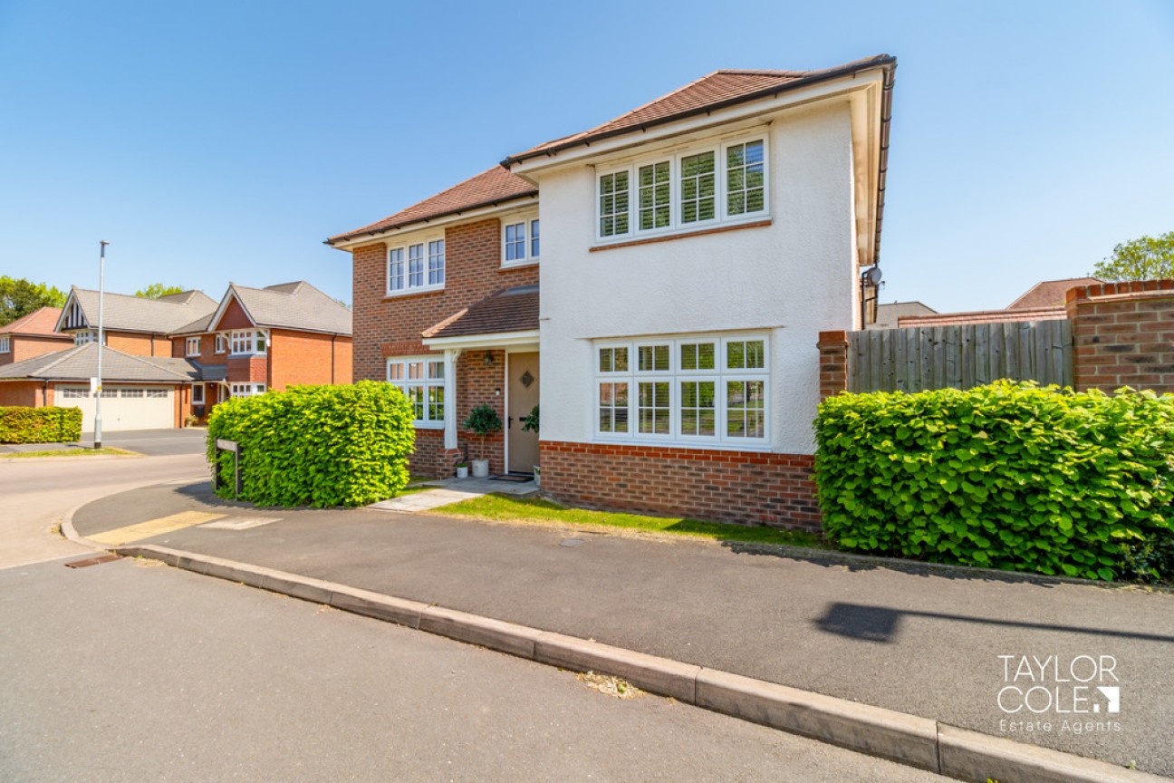 Amington, Tamworth