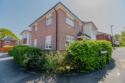 Amington, Tamworth