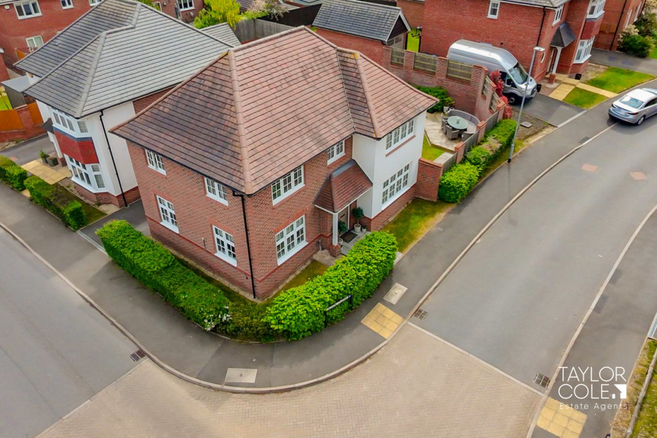 Amington, Tamworth