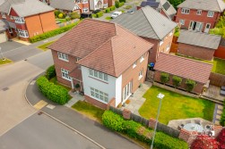 Amington, Tamworth