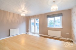 Palmerston Avenue, Wilnecote