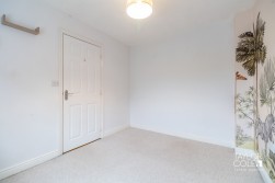 Palmerston Avenue, Wilnecote