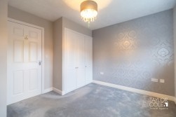 Palmerston Avenue, Wilnecote