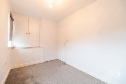 Palmerston Avenue, Wilnecote