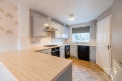 Palmerston Avenue, Wilnecote