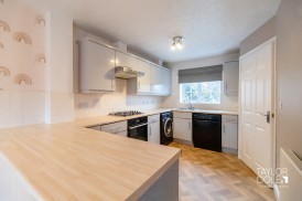 Palmerston Avenue, Wilnecote