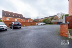 Palmerston Avenue, Wilnecote