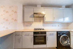 Palmerston Avenue, Wilnecote
