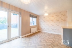 Palmerston Avenue, Wilnecote