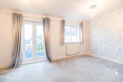 Palmerston Avenue, Wilnecote