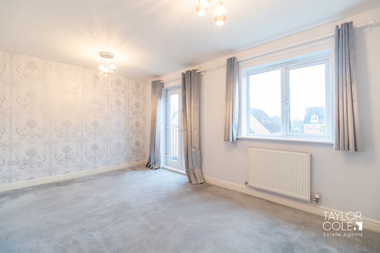 Palmerston Avenue, Wilnecote