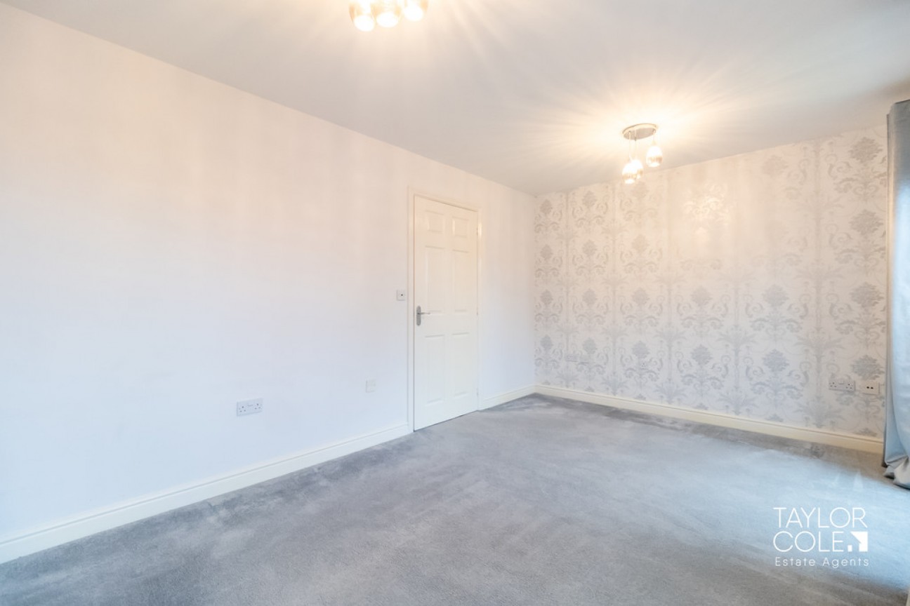 Palmerston Avenue, Wilnecote