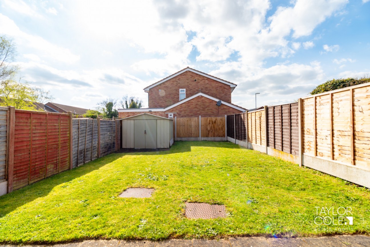 Wilnecote, Tamworth