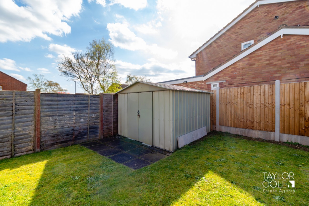 Wilnecote, Tamworth