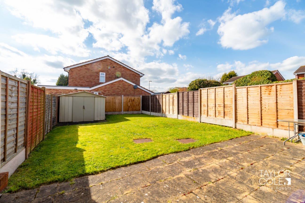 Wilnecote, Tamworth