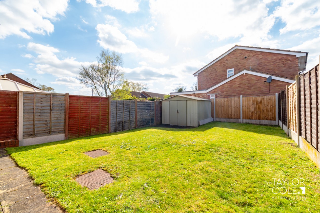 Wilnecote, Tamworth