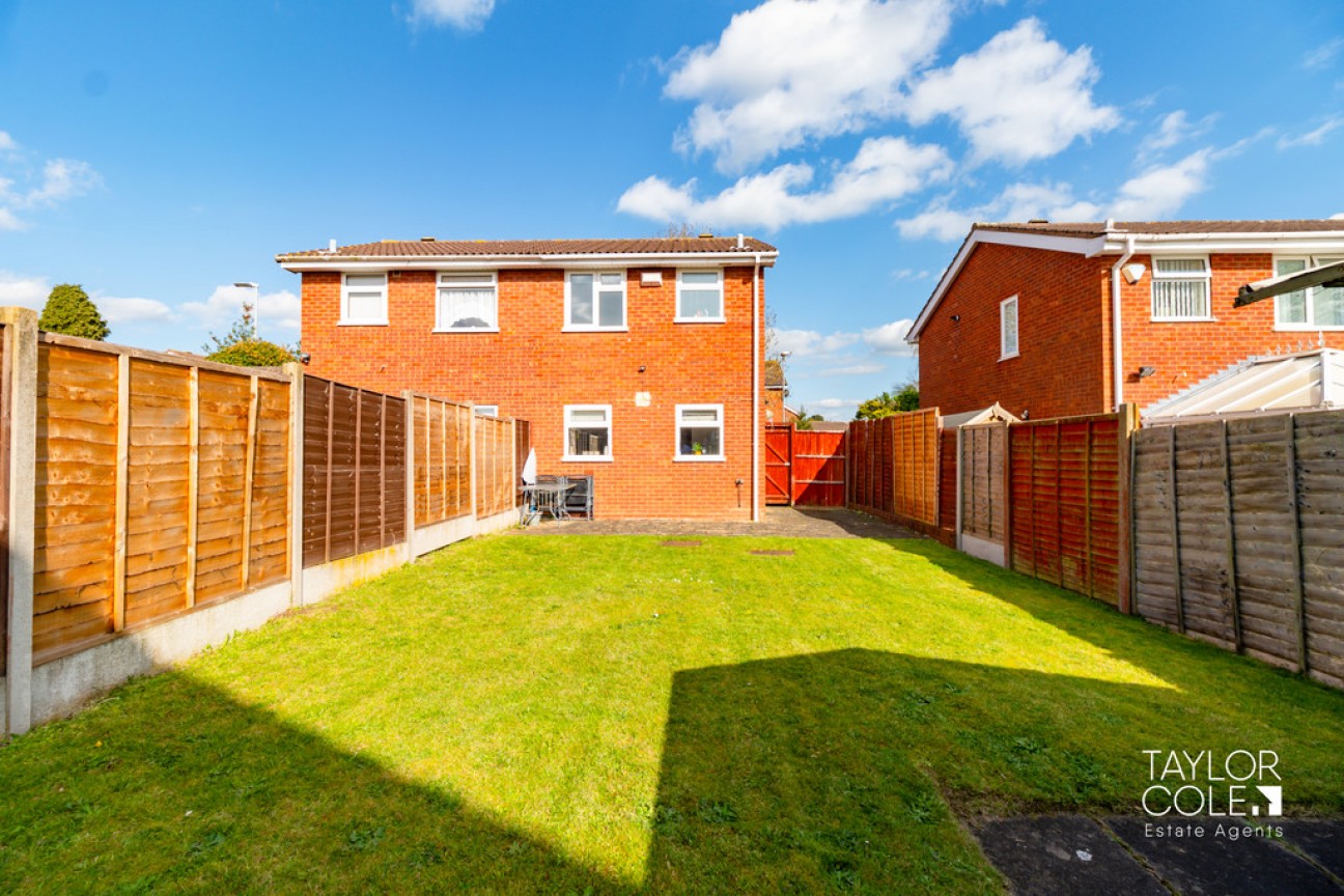 Wilnecote, Tamworth