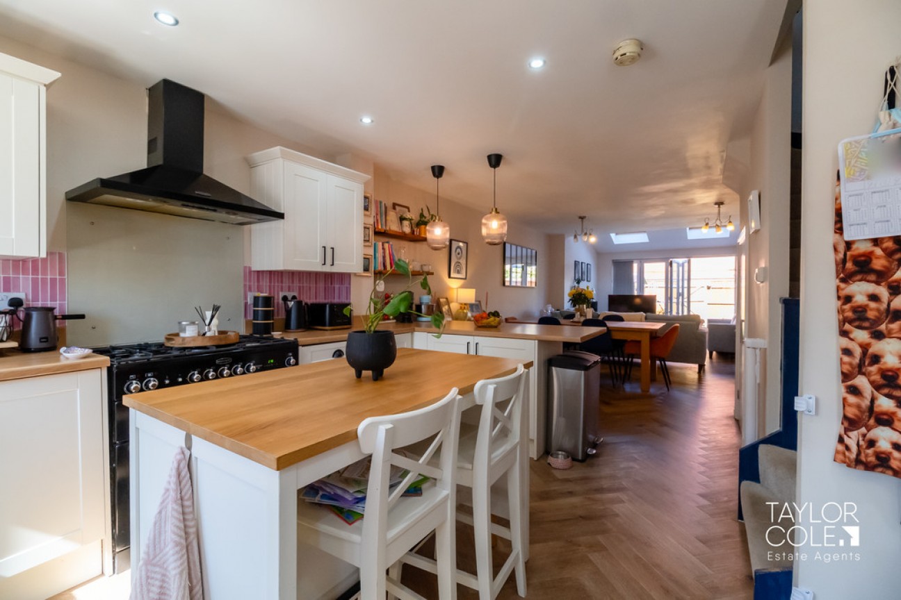 Croft Avenue, Tamworth