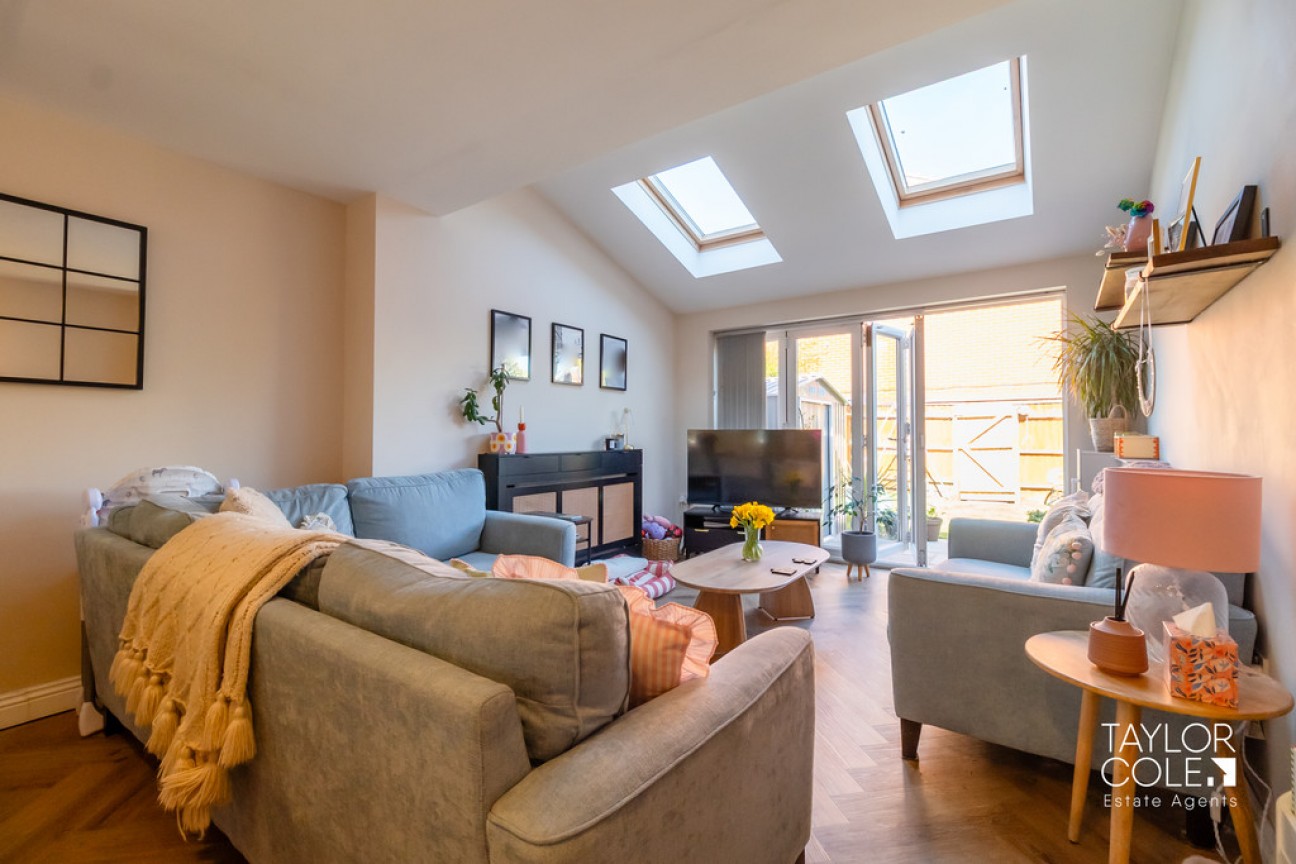 Croft Avenue, Tamworth