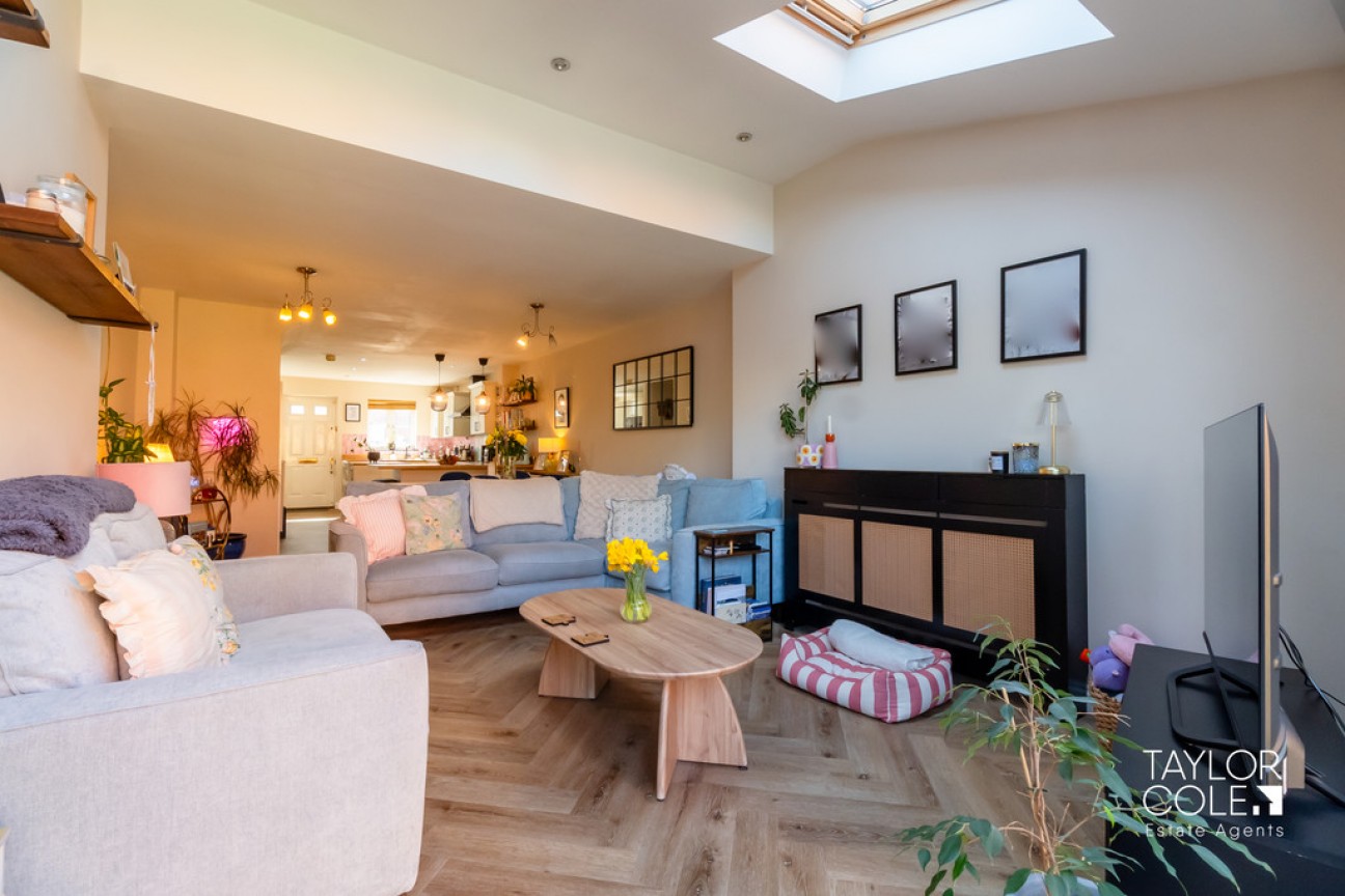 Croft Avenue, Tamworth