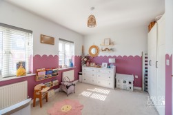 Croft Avenue, Tamworth