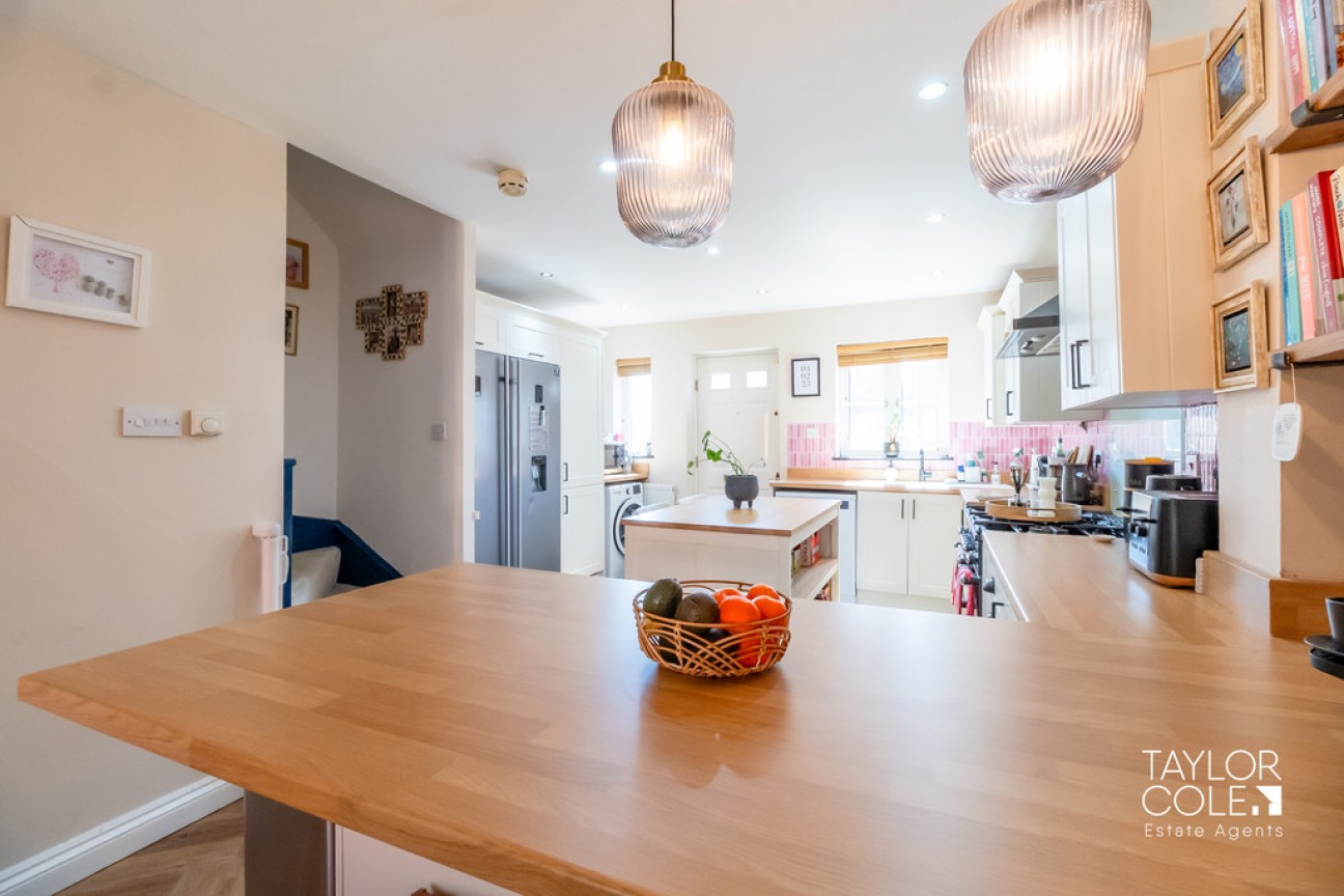 Croft Avenue, Tamworth