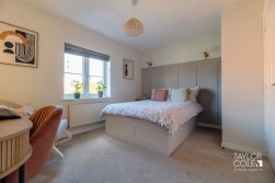 Croft Avenue, Tamworth