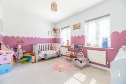 Croft Avenue, Tamworth