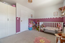 Croft Avenue, Tamworth