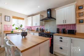 Croft Avenue, Tamworth