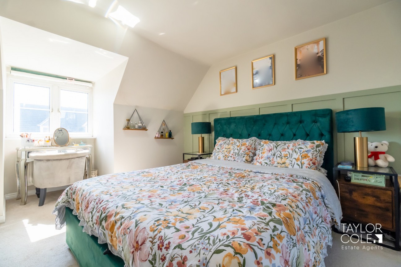 Croft Avenue, Tamworth