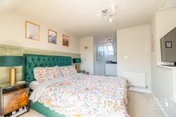 Croft Avenue, Tamworth