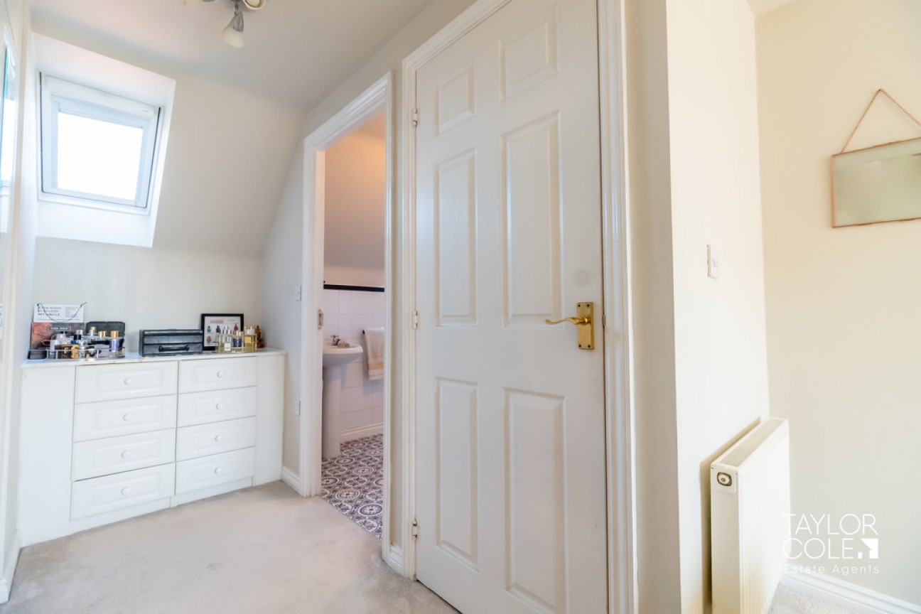 Croft Avenue, Tamworth