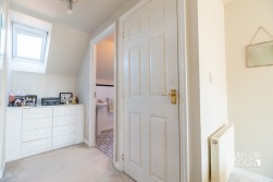 Croft Avenue, Tamworth