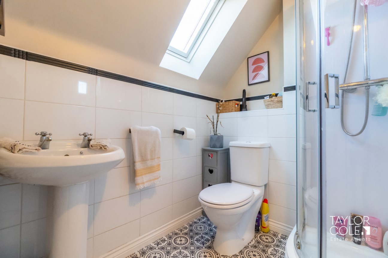 Croft Avenue, Tamworth