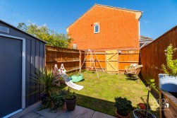 Croft Avenue, Tamworth